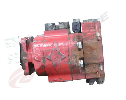 MUNCIE Pump Hydraulic PistonCylinder