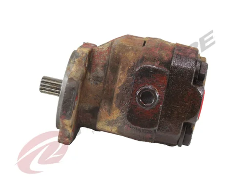 MUNCIE Pump Hydraulic PistonCylinder