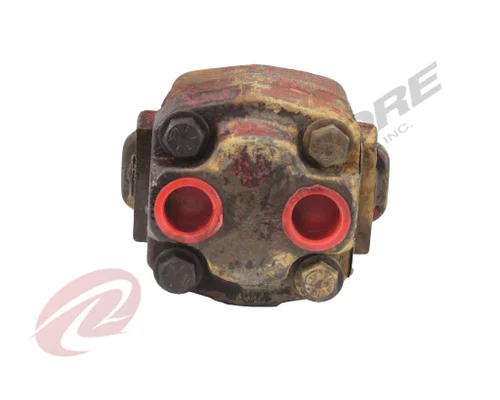 MUNCIE Pump Hydraulic PistonCylinder