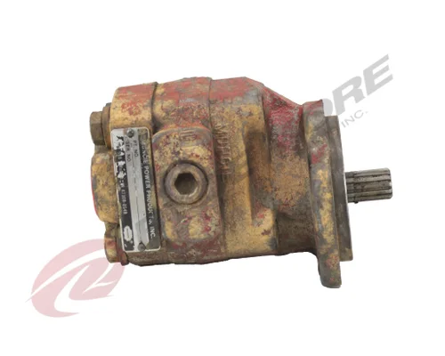 MUNCIE Pump Hydraulic PistonCylinder