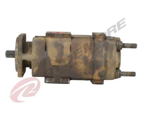MUNCIE Pump Hydraulic PistonCylinder