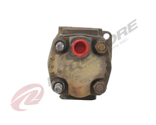 MUNCIE Pump Hydraulic PistonCylinder