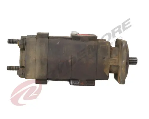 MUNCIE Pump Hydraulic PistonCylinder