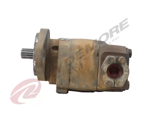 MUNCIE Pump Hydraulic PistonCylinder
