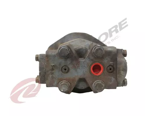MUNCIE Pump Hydraulic PistonCylinder