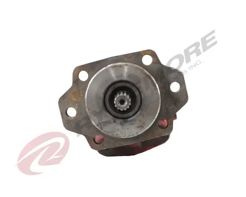 MUNCIE Pump Hydraulic PistonCylinder