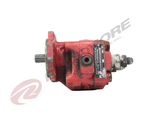 MUNCIE Pump Hydraulic PistonCylinder