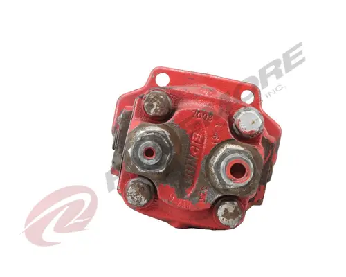 MUNCIE Pump Hydraulic PistonCylinder
