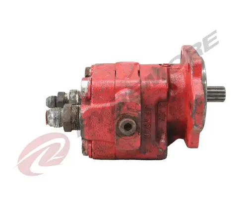 MUNCIE Pump Hydraulic PistonCylinder