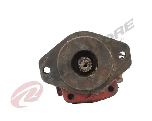 MUNCIE Pump Hydraulic PistonCylinder