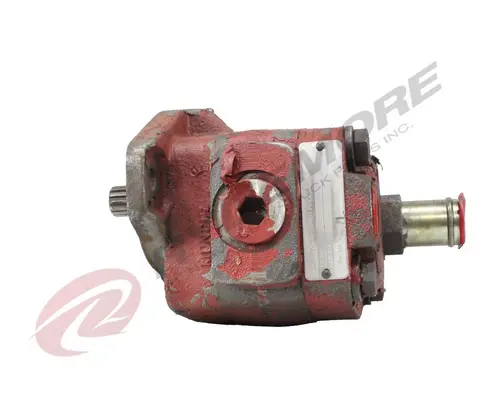 MUNCIE Pump Hydraulic PistonCylinder
