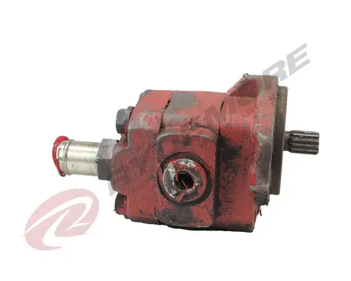 MUNCIE Pump Hydraulic PistonCylinder