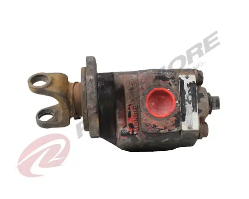 MUNCIE Pump Hydraulic PistonCylinder