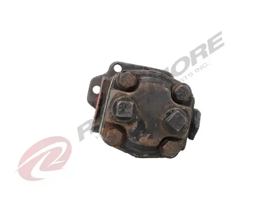MUNCIE Pump Hydraulic PistonCylinder