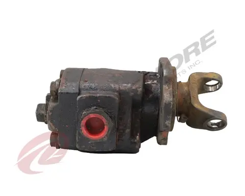 MUNCIE Pump Hydraulic PistonCylinder