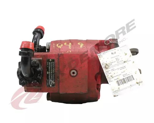 MUNCIE Pump Hydraulic PistonCylinder