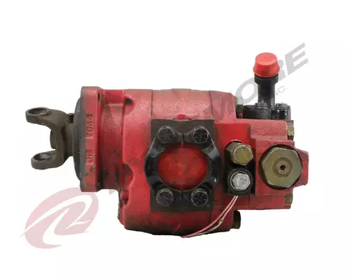 MUNCIE Pump Hydraulic PistonCylinder