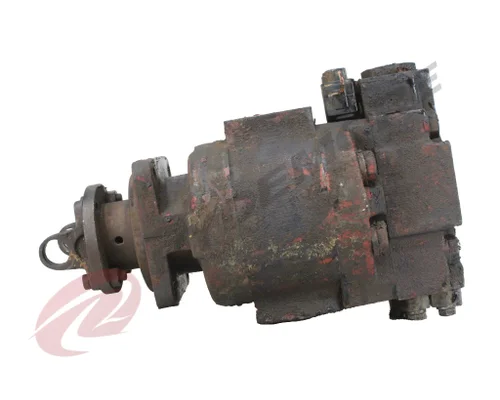 MUNCIE Pump Hydraulic PistonCylinder
