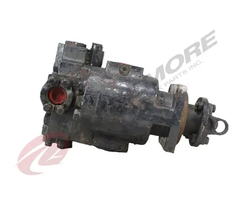 MUNCIE Pump Hydraulic PistonCylinder