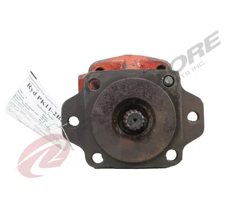 MUNCIE Pump Hydraulic PistonCylinder