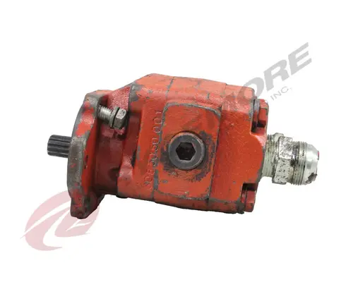 MUNCIE Pump Hydraulic PistonCylinder