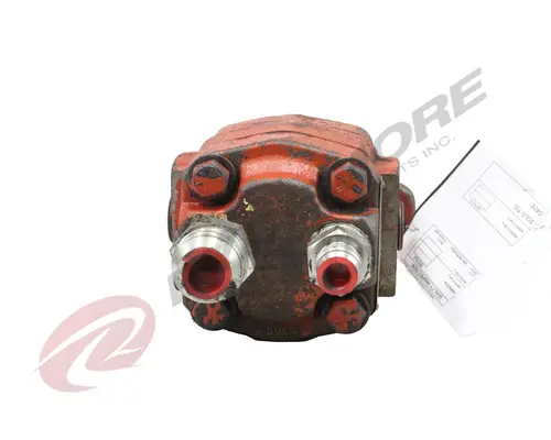 MUNCIE Pump Hydraulic PistonCylinder