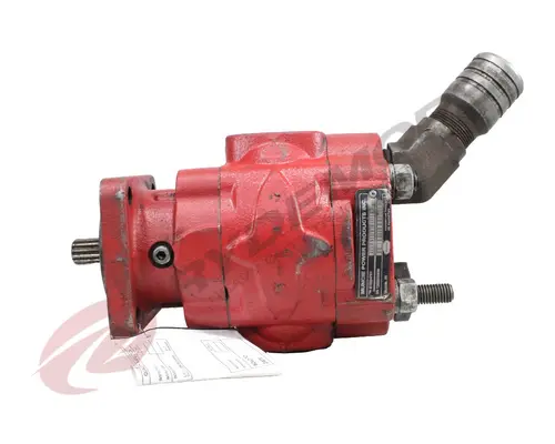 MUNCIE Pump Hydraulic PistonCylinder