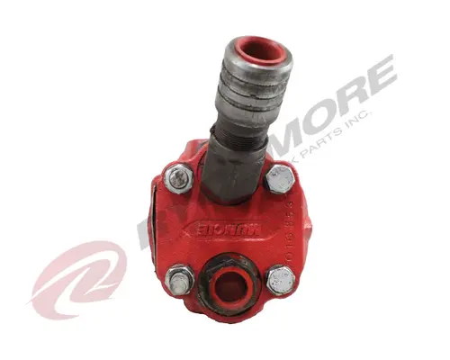 MUNCIE Pump Hydraulic PistonCylinder