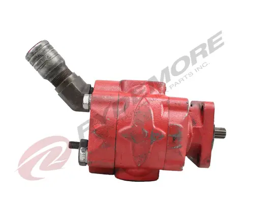 MUNCIE Pump Hydraulic PistonCylinder