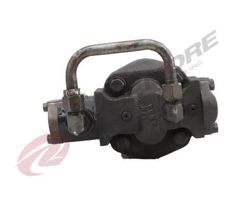MUNCIE Pump Hydraulic PistonCylinder