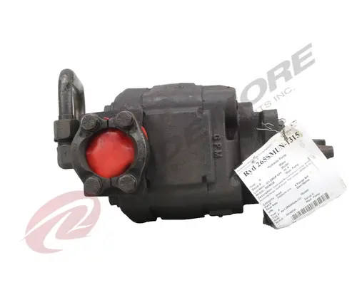 MUNCIE Pump Hydraulic PistonCylinder