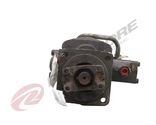MUNCIE Pump Hydraulic PistonCylinder