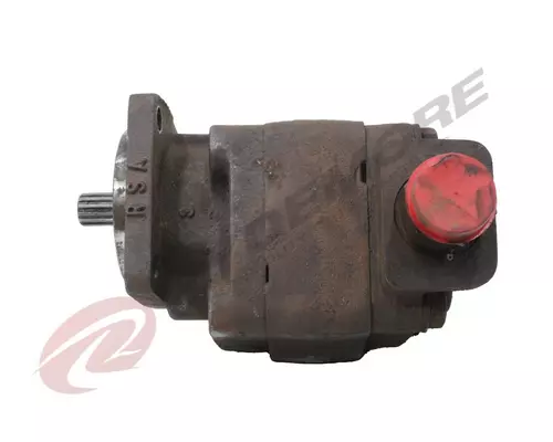 MUNCIE Pump Hydraulic PistonCylinder