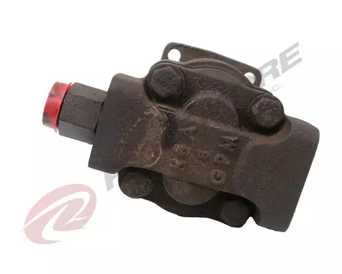 MUNCIE Pump Hydraulic PistonCylinder