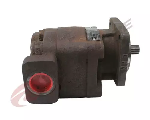 MUNCIE Pump Hydraulic PistonCylinder