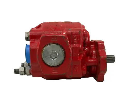 MUNCIE Pump Hydraulic PistonCylinder