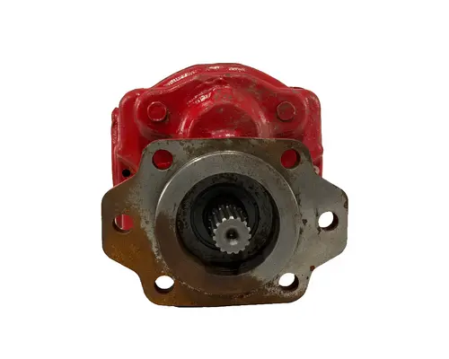 MUNCIE Pump Hydraulic PistonCylinder