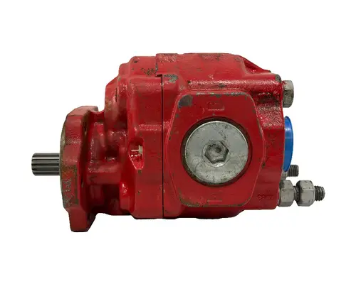 MUNCIE Pump Hydraulic PistonCylinder