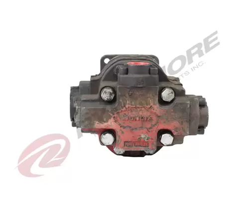 MUNCIE Pump Hydraulic Pump