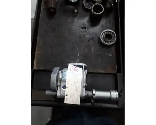 MUNCIE RL SERIES PTO