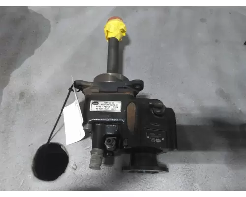 MUNCIE RS SERIES PTO ASSEMBLY