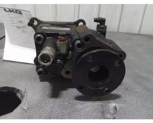 MUNCIE RS SERIES PTO ASSEMBLY