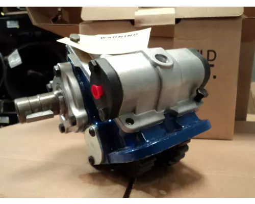 MUNCIE TG SERIES PTO ASSEMBLY