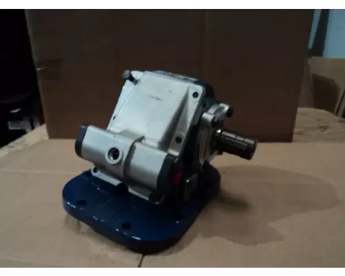 MUNCIE TG SERIES PTO ASSEMBLY