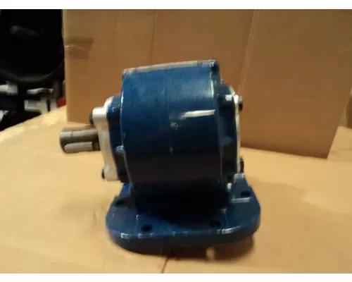 MUNCIE TG SERIES PTO ASSEMBLY