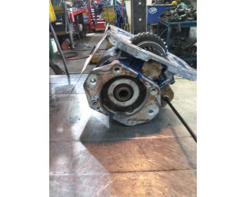 MUNCIE TG SERIES PTO ASSEMBLY