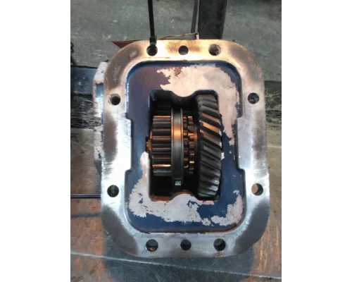 MUNCIE TG SERIES PTO ASSEMBLY