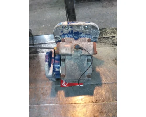 MUNCIE TG SERIES PTO ASSEMBLY