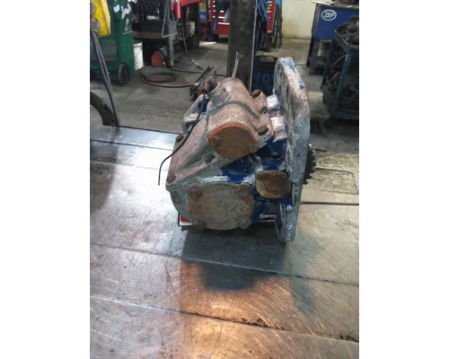 MUNCIE TG SERIES PTO ASSEMBLY