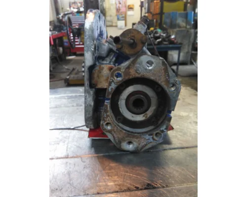 MUNCIE TG SERIES PTO ASSEMBLY